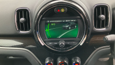 MINI Countryman 1.5 Cooper Exclusive 5dr Auto Petrol Hatchback